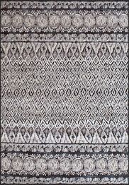 Dynamic Rugs ECLIPSE 63317-3393 Grey